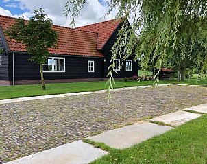 Unterkunft 485103 - Ferienhaus Noord-Holland noord - Vakantiehuis in Winkel