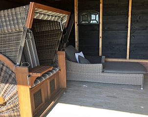 Unterkunft 485103 - Ferienhaus Noord-Holland noord - Vakantiehuis in Winkel