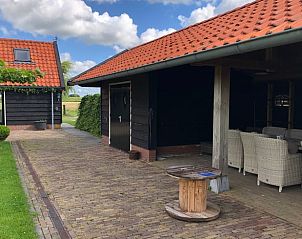 Unterkunft 485103 - Ferienhaus Noord-Holland noord - Vakantiehuis in Winkel