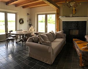 Unterkunft 485103 - Ferienhaus Noord-Holland noord - Vakantiehuis in Winkel