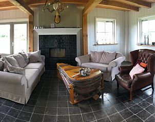 Unterkunft 485103 - Ferienhaus Noord-Holland noord - Vakantiehuis in Winkel