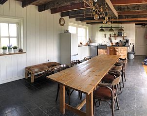 Unterkunft 485103 - Ferienhaus Noord-Holland noord - Vakantiehuis in Winkel