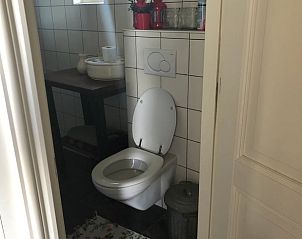 Unterkunft 485103 - Ferienhaus Noord-Holland noord - Vakantiehuis in Winkel