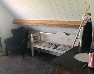 Unterkunft 485103 - Ferienhaus Noord-Holland noord - Vakantiehuis in Winkel