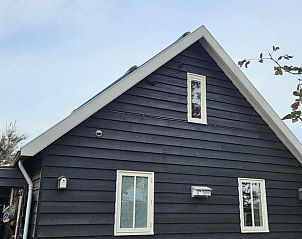 Unterkunft 485104 - Ferienhaus Noord-Holland noord - Huisje in Winkel
