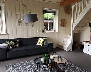 Unterkunft 485104 - Ferienhaus Noord-Holland noord - Huisje in Winkel