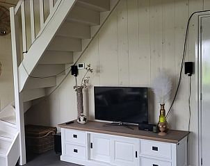 Unterkunft 485104 - Ferienhaus Noord-Holland noord - Huisje in Winkel