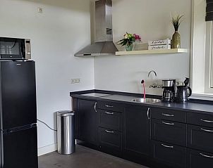 Unterkunft 485104 - Ferienhaus Noord-Holland noord - Huisje in Winkel