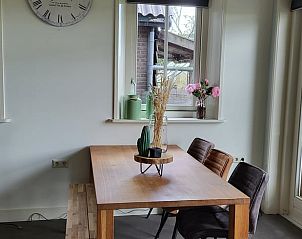 Unterkunft 485104 - Ferienhaus Noord-Holland noord - Huisje in Winkel