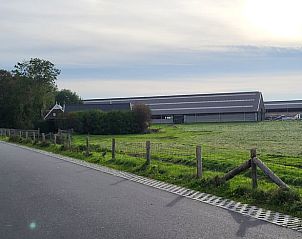 Unterkunft 485104 - Ferienhaus Noord-Holland noord - Huisje in Winkel