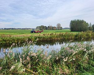 Unterkunft 485104 - Ferienhaus Noord-Holland noord - Huisje in Winkel