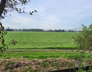 Unterkunft 485104 - Ferienhaus Noord-Holland noord - Huisje in Winkel