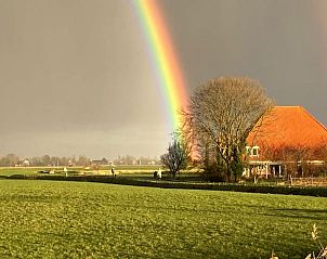 Guest house 485401 - Holiday property Noord-Holland noord - Vakantiehuisje in Haringhuizen