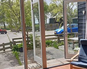 Guest house 485401 - Holiday property Noord-Holland noord - Vakantiehuisje in Haringhuizen