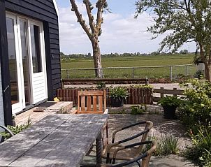 Guest house 485401 - Holiday property Noord-Holland noord - Vakantiehuisje in Haringhuizen