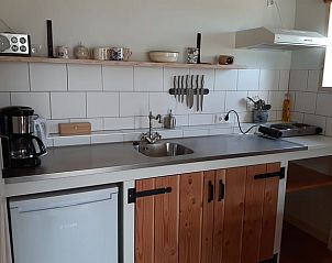 Guest house 485401 - Holiday property Noord-Holland noord - Vakantiehuisje in Haringhuizen