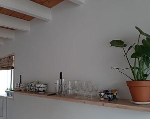 Guest house 485401 - Holiday property Noord-Holland noord - Vakantiehuisje in Haringhuizen