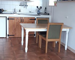 Guest house 485401 - Holiday property Noord-Holland noord - Vakantiehuisje in Haringhuizen