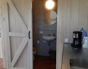 Guest house 485401 - Holiday property Noord-Holland noord - Vakantiehuisje in Haringhuizen