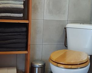 Guest house 485401 - Holiday property Noord-Holland noord - Vakantiehuisje in Haringhuizen