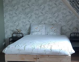 Guest house 485401 - Holiday property Noord-Holland noord - Vakantiehuisje in Haringhuizen