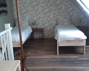 Guest house 485401 - Holiday property Noord-Holland noord - Vakantiehuisje in Haringhuizen