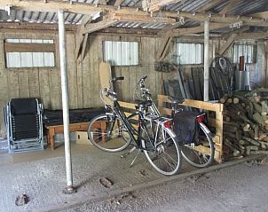 Guest house 485401 - Holiday property Noord-Holland noord - Vakantiehuisje in Haringhuizen