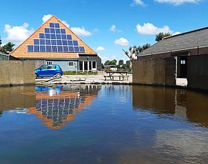 Guest house 485401 - Holiday property Noord-Holland noord - Vakantiehuisje in Haringhuizen