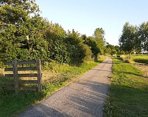 Guest house 485401 - Holiday property Noord-Holland noord - Vakantiehuisje in Haringhuizen