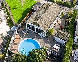 Verblijf 490201 • Vakantiewoning IJsselmeerkust • Klein Dynasty tekoop