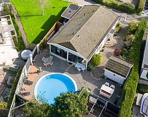 Guest house 490201 • Holiday property IJsselmeerkust • Klein Dynasty 