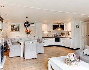 Verblijf 490201 - Vakantiewoning IJsselmeerkust - Klein Dynasty
