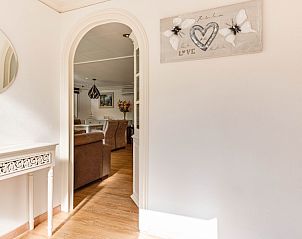 Verblijf 490201 - Vakantiewoning IJsselmeerkust - Klein Dynasty