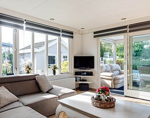 Verblijf 490201 - Vakantiewoning IJsselmeerkust - Klein Dynasty