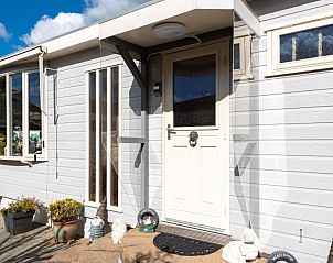 Verblijf 490201 - Vakantiewoning IJsselmeerkust - Klein Dynasty