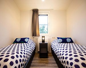 Guest house 490302 - Holiday property Noord-Holland midden - Natuurlodge Wellness (Spa)