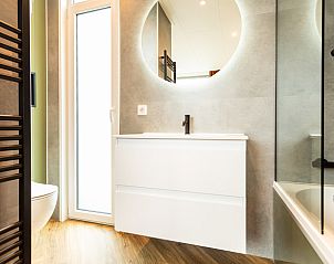 Guest house 490303 - Holiday property Noord-Holland midden - Waterhoeve Wellness (Hottub)