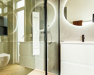 Guest house 490303 - Holiday property Noord-Holland midden - Waterhoeve Wellness (Hottub)