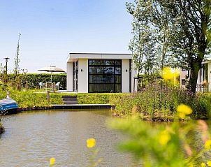 Guest house 490309 - Holiday property Noord-Holland midden - Module Special 6 personen