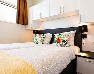 Guest house 490309 - Holiday property Noord-Holland midden - Module Special 6 personen