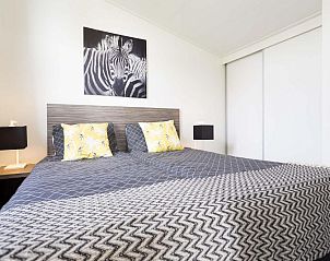 Guest house 490310 - Holiday property Noord-Holland midden - Rialto 5 personen