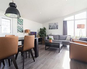 Guest house 490310 - Holiday property Noord-Holland midden - Rialto 5 personen