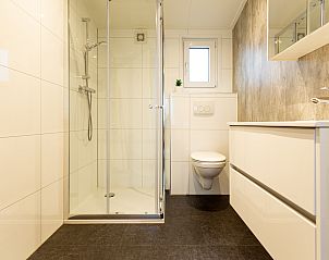 Verblijf 490311 - Vakantiewoning Noord-Holland midden - Waterlodge