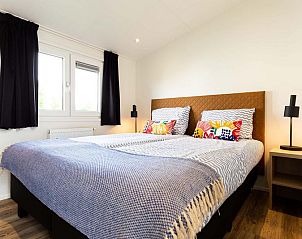 Guest house 490312 - Holiday property Noord-Holland midden - Rialto MAX 6 personen