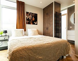 Guest house 490313 - Holiday property Noord-Holland midden - Waterhoeve 4 personen Wellness (Hottub)