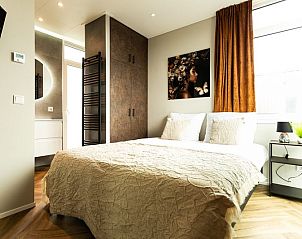 Guest house 490313 - Holiday property Noord-Holland midden - Waterhoeve 4 personen Wellness (Hottub)
