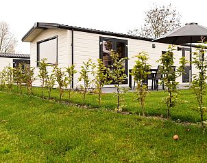 Guest house 490315 - Holiday property Noord-Holland midden - Holiday home 4 personen