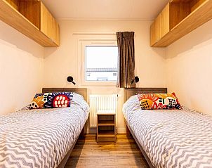 Guest house 490315 - Holiday property Noord-Holland midden - Holiday home 4 personen