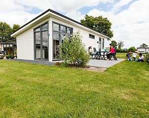 Verblijf 490316 - Vakantiewoning Noord-Holland midden - Rialto 6 personen