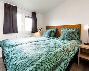 Guest house 490316 - Holiday property Noord-Holland midden - Rialto 6 personen